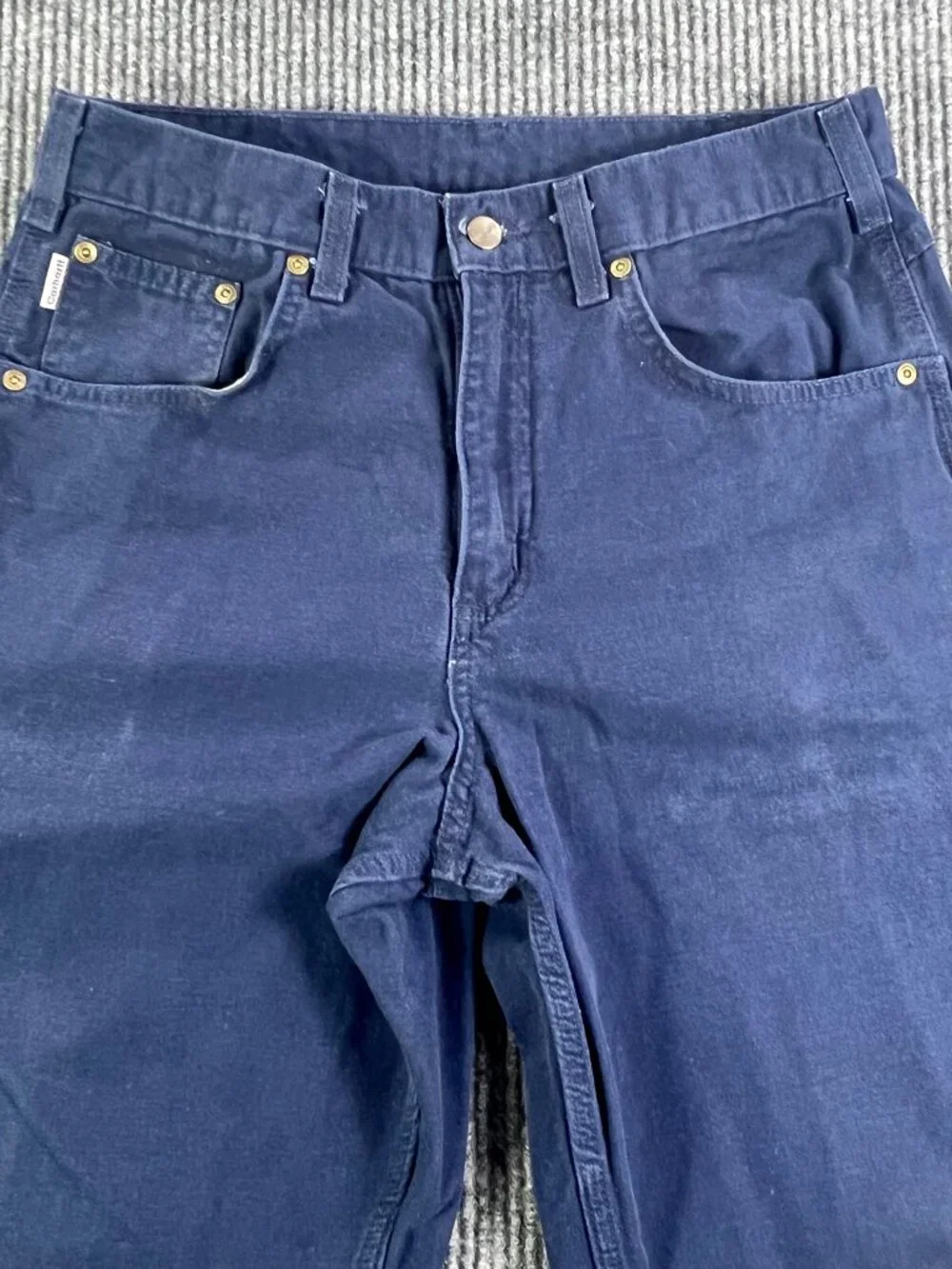 Carhartt men 32x36